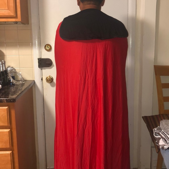 Cape vampire